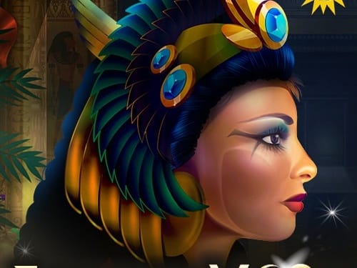Egyptian Moon screenshot