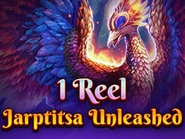 1 Reel Jarptitsa Unleashed screenshot