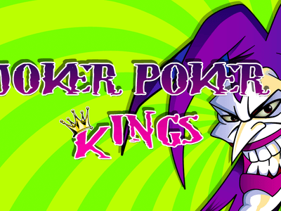 Joker Poker Kings HD screenshot