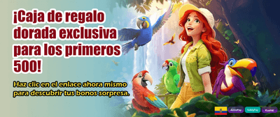 Casino en vivo emocionante