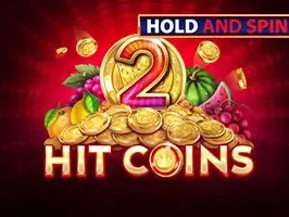 Hit Coins 2 Hold and Spin screenshot