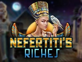 Nefertitis riches screenshot
