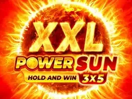 Power Sun XXL