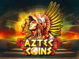 Aztec Coins screenshot