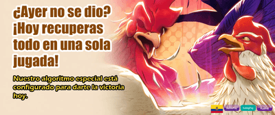 Mejores cuotas en deportes