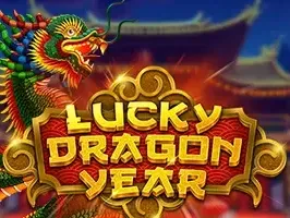 Lucky Dragon Year