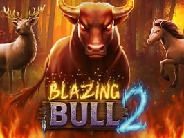 Blazing Bull 2 screenshot