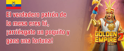 Mega Jackpot de Fin de Semana promotion