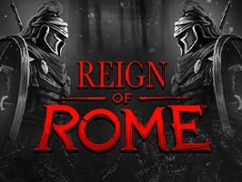 Reign Of Rome
