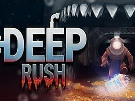 Deep Rush screenshot