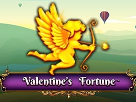 Valentines Fortunes